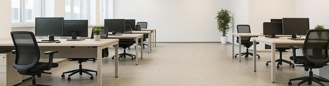 Ofis Koltuğu Alırken Nelere Dikkat Etmek Gerekir?