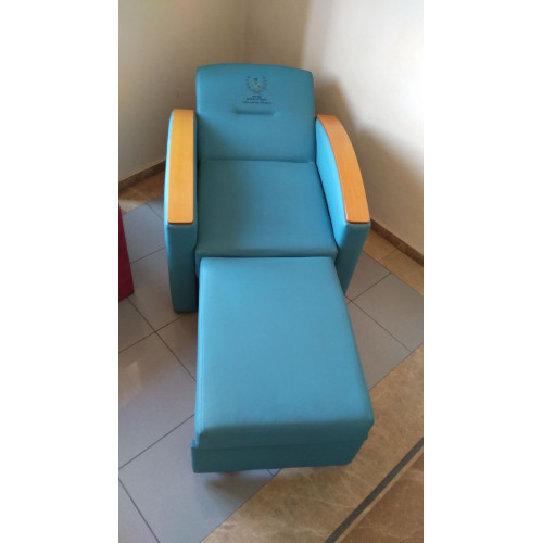 Mira Açılır Tekli Koltuk