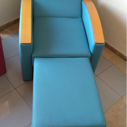Mira Açılır Tekli Koltuk