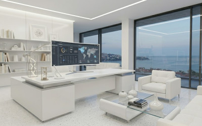 Ofis koltukları takımı nasıl seçilir
