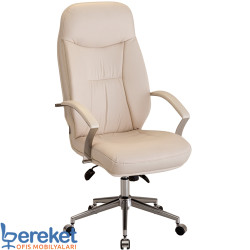 Arel Müdür Makam Koltuğu