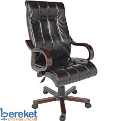 Bambu Ofis Makam Koltuğu