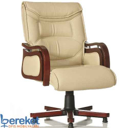 Boss Makam Bekleme Koltuğu