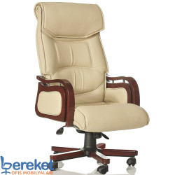 Boss Ofis Makam Koltuğu