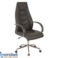 Çağdaş Ofis Yönetici Koltukları