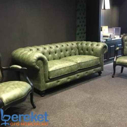 Chester Koltuk İkili