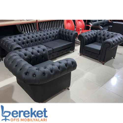 Chester Koltuk Takımı