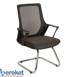 Deal File Bekleme Sandalyesi