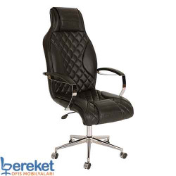 Drop Ofis Makam Koltuğu