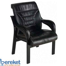 Eser Ofis Yönetici Misafir Koltuğu