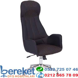 Esvet Ofis Makam Koltuğu