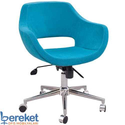 Fıçı Toplantı Sandalyesi