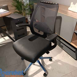 Finny İthal Fileli Koltuk