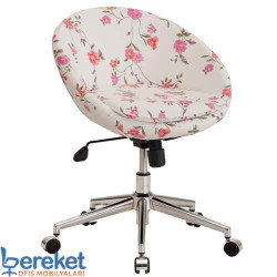 Halka Toplantı Çalışma Koltuğu