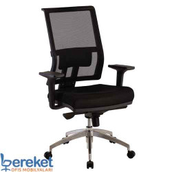 Han Fileli Ofis Koltuğu