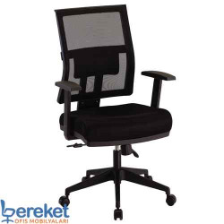 Han Fileli Toplantı Koltuğu