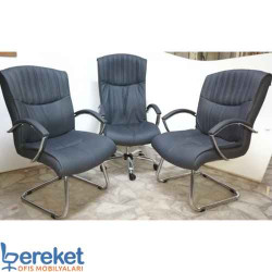 Harman Ofis Koltuk Takımı