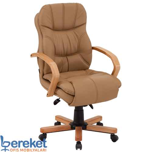 Harput Ofis Çalışma Koltukları