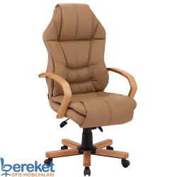 Harput Ofis Yönetici Koltukları
