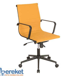 Heart Ofis Toplantı Koltuğu