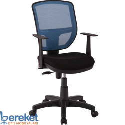 Jazz Ucuz Fileli Koltuk