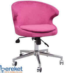 Koket Toplantı Sandalyesi