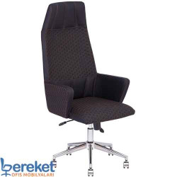 Küp Ofis Makam Koltuğu