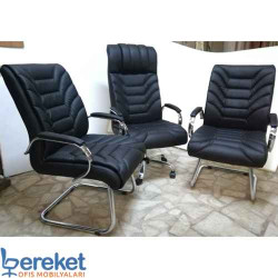 Lale Ofis Koltuk Takımı