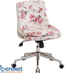 Liçi Ofis Toplantı Koltuğu