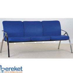 Lido Üçlü Misafir Koltuğu