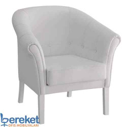 Lobi Cafe Berjer Koltuğu