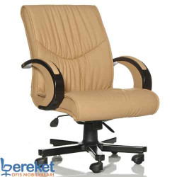 Makro Makam Çalışma Koltuğu