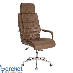 Master Ofis Yönetici Koltuğu