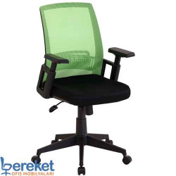 Mex Fileli Toplantı Koltuğu