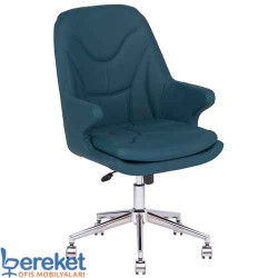 Mimoks Makam Çalışma Koltuğu