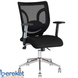 Mira Fileli Ofis Çalışma Koltuğu