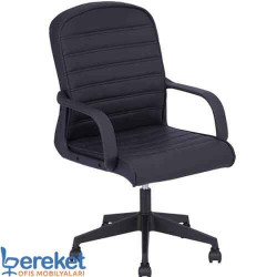 Nehir Ofis Çalışma Koltuğu