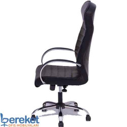 Nehir Ofis Makam Koltuğu