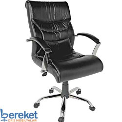 Nil Ofis Toplantı Koltuğu