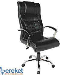 Nil Ofis Yönetici Koltuğu