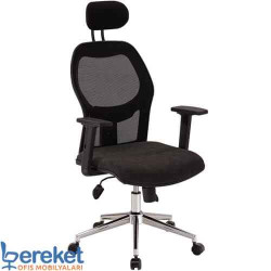 Ozon Makam Fileli Koltuk