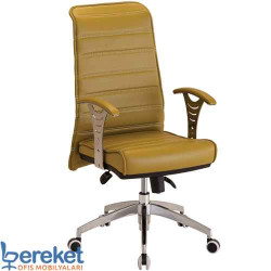 Paşa Ofis Çalışma Koltuğu