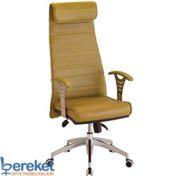 Paşa Yönetici Makam Koltuğu