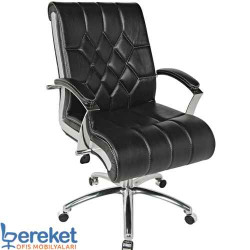 Piramit Ofis Toplantı Koltuğu