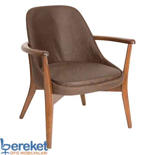 Pulp Cafe Berjer Koltuk