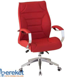 Rio Ofis Çalışma Koltuğu