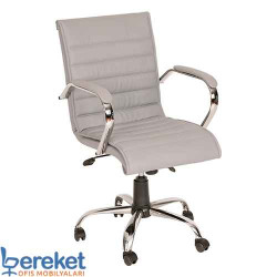 Seri Ucuz Ofis Toplantı Koltuğu