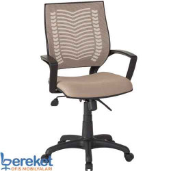 Sıla File Çalışma Koltukları