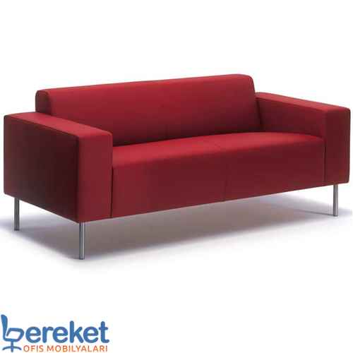 أريكة مكتب مزدوجة الطراز