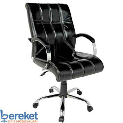 Tura Ofis Toplantı Koltuğu